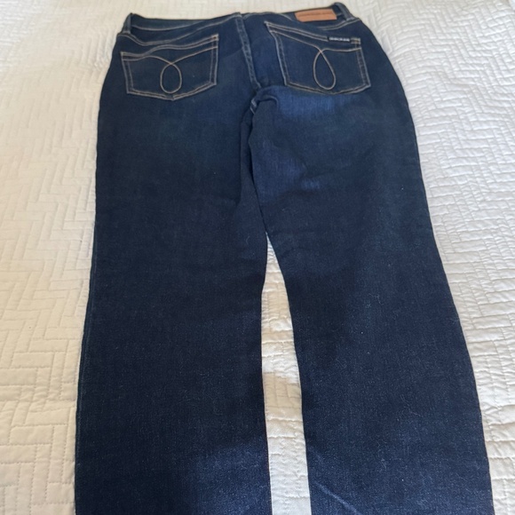 NWT CALVIN KLEIN JEANS SIZE 29 - Picture 1 of 4